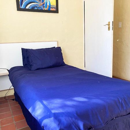 Kalahari Homestead Khemsbok Екстериор снимка