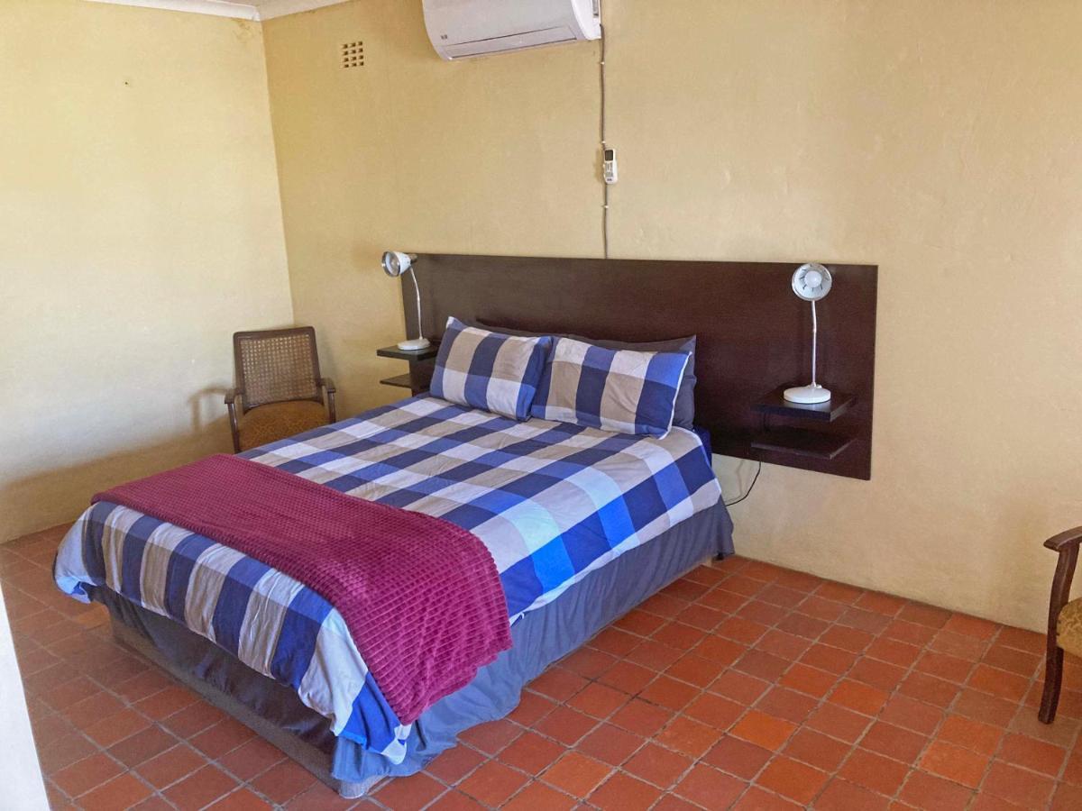 Kalahari Homestead Khemsbok Екстериор снимка