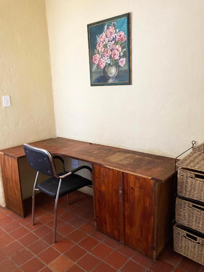 Kalahari Homestead Khemsbok Екстериор снимка